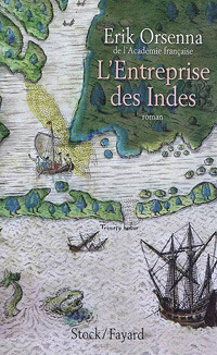 L'Entreprise des Indes (Paperback)