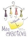Velikost L by Meg Cabot