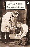 Death of a Salesman by Arthur Miller