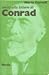 Invito alla lettura di Joseph Conrad