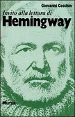 Invito alla lettura di Ernest Hemingway (Paperback)