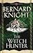 The Witch Hunter (Crowner John Mystery #8)