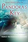Pandora's Key by Nan Fischer Pandora's Key by Nan Fischer