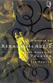 O Senhor dos Anéis: O Mundo de Tolkien