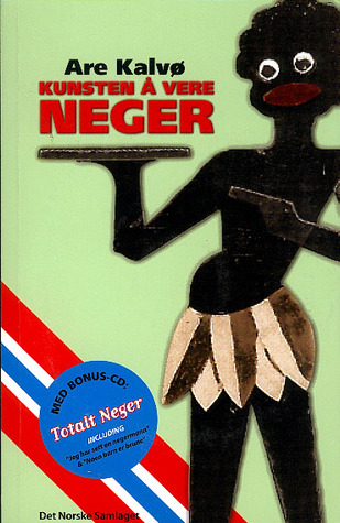 Kunsten å vere neger (Unknown Binding)