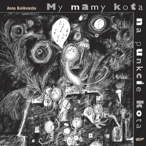 My mamy kota na punkcie kota. Najważniejsze wpisy z literatury przedmiotu