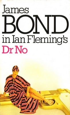 Dr No