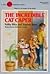The Incredible Cat Caper