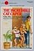 The Incredible Cat Caper