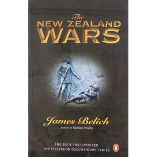 The New Zealand Wars (Paperback)