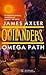 Omega Path (Outlanders, #4)