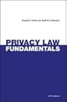 Privacy Law Fundamentals