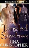 Tangled Shadows (Celestial Surrender, #1)