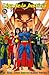 Liga de la Justicia by Mark Waid
