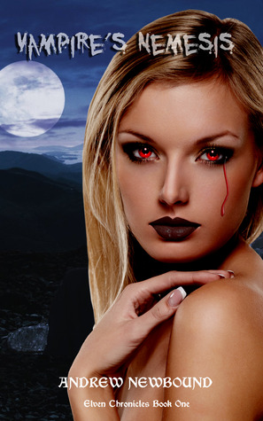 Vampire's Nemesis