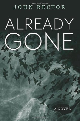 Already Gone (Kindle Edition)