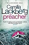 The Preacher by Camilla Läckberg