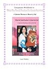 A Companion Workbook to What the Torah Teaches Us About Survival by Laura Weakley
