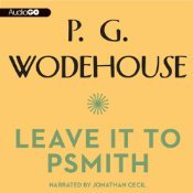 Leave It to Psmith