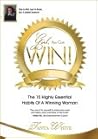 Girl, You Can Win!: The 10 Highly Essential Habits Of A Winning Woman