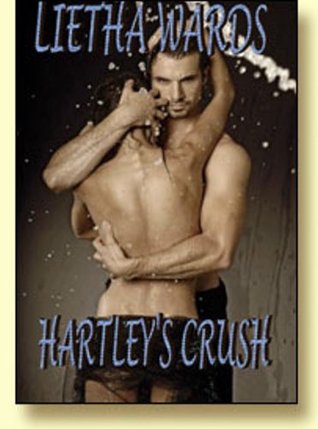 Hartley's Crush (Wild, #5)