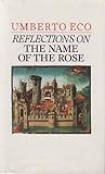 Reflections on The Name of the Rose