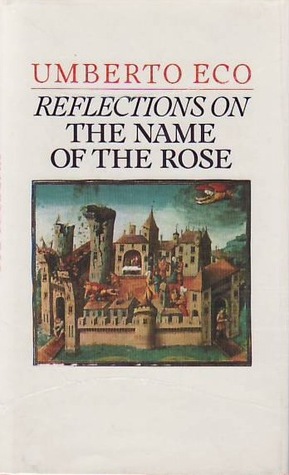 Reflections on The Name of the Rose
