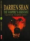 The Vampire's Assistant by Darren Shan