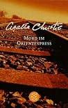 Mord im Orientexpress by Agatha Christie