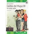 Caídos del mapa VII - Un triste adiós