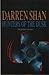 Hunters of the Dusk by Darren Shan