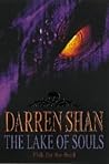 The Lake of Souls by Darren Shan