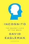 Incognito by David Eagleman