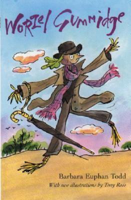 Worzel Gummidge (Paperback)