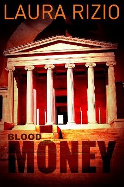 Blood Money (Nick Ceratto)
