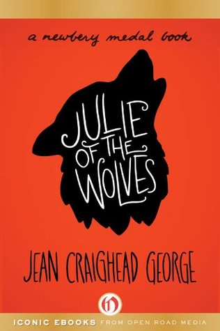 Julie of the Wolves by Jean Craighead George