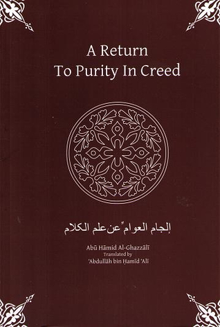 A Return to Purity in Creed (Paperback)