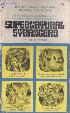 Supernatural Strangers