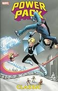 Power Pack Classic Volume 3