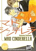 Mad Cinderella, Volume 1