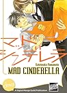 Mad Cinderella, Volume 1 by Kotetsuko Yamamoto