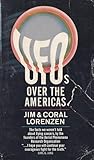 UFOs Over The Americas