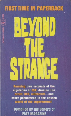 Beyond The Strange