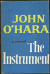 The Instrument (Hardcover)