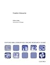 Friedrich Nietzsche: Oxford Bibliographies Online Research Guide (Oxford Bibliographies Online Research Guides) Friedrich Nietzsche: Oxford Bibliographies Online Research Guide (Oxford Bibliographies Online Research Guides)