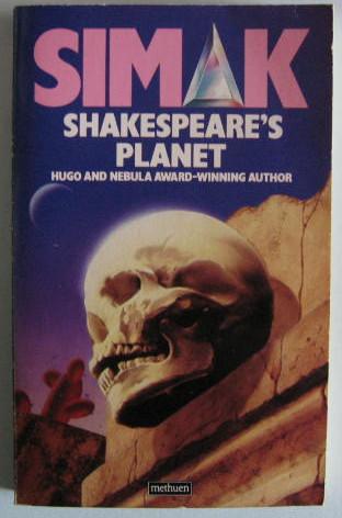 Shakespeare's Planet