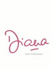 Diana : The Portrait (Hardcover)