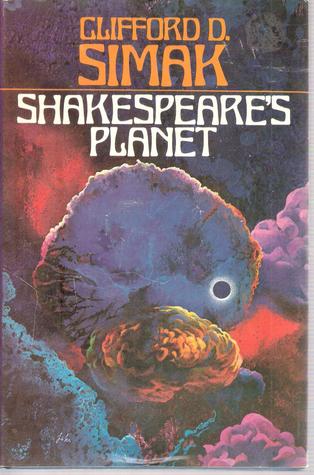 Shakespeare's Planet