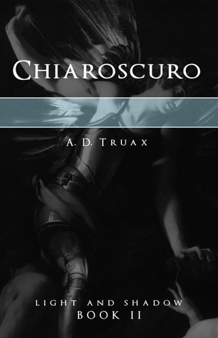 Chiaroscuro (Light and Shadow, #2)
