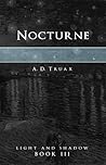 Nocturne by A.D. Truax